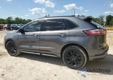 2024 Ford Edge Se from USA, damaged, VIN 2FMPK4G98RBA31315